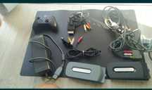 Peças e acessórios Xbox
