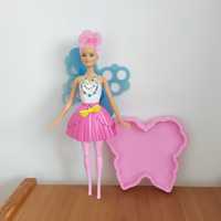 Barbie/Lalka  Bąbelkowa Wróżka