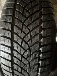 225/45/19 R19 Goodyear Ultra Grip Perfomance+ 4шт нові