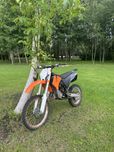 Ktm 85 sx 2011