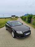 AUDI A4 B7 2.0 TDI 140KM 8V BPW AVANT kombi S-Line sline
