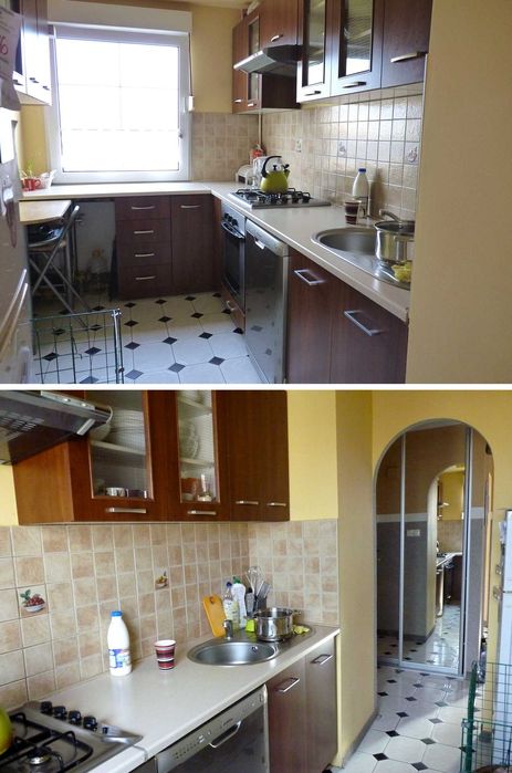 Mieszkanie 3 pokojowe na os. Łużyckim kompletnie wyposażone