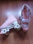 Patins Oxelo 39 Novos