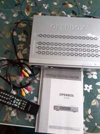 Тюнер OPENBOX X-800