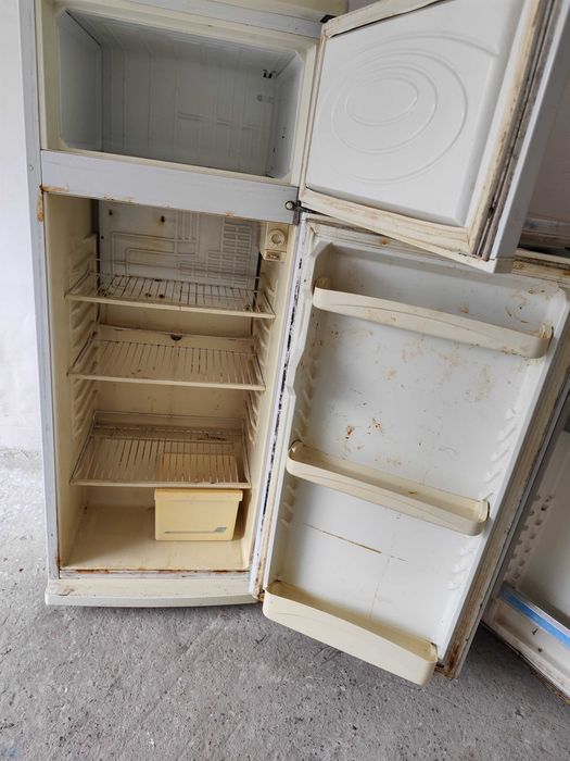 Холодильник однокамерный двухкамерный