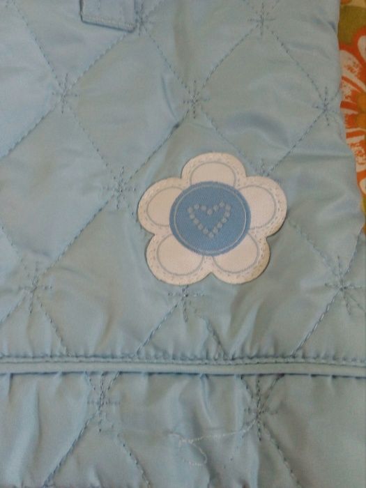 Cudna kamizelka dla księżniczki