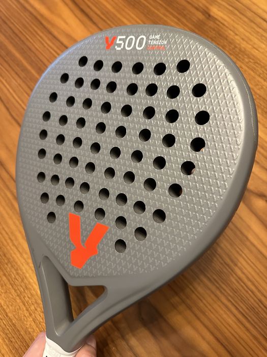 Raquete Padel Volt V500