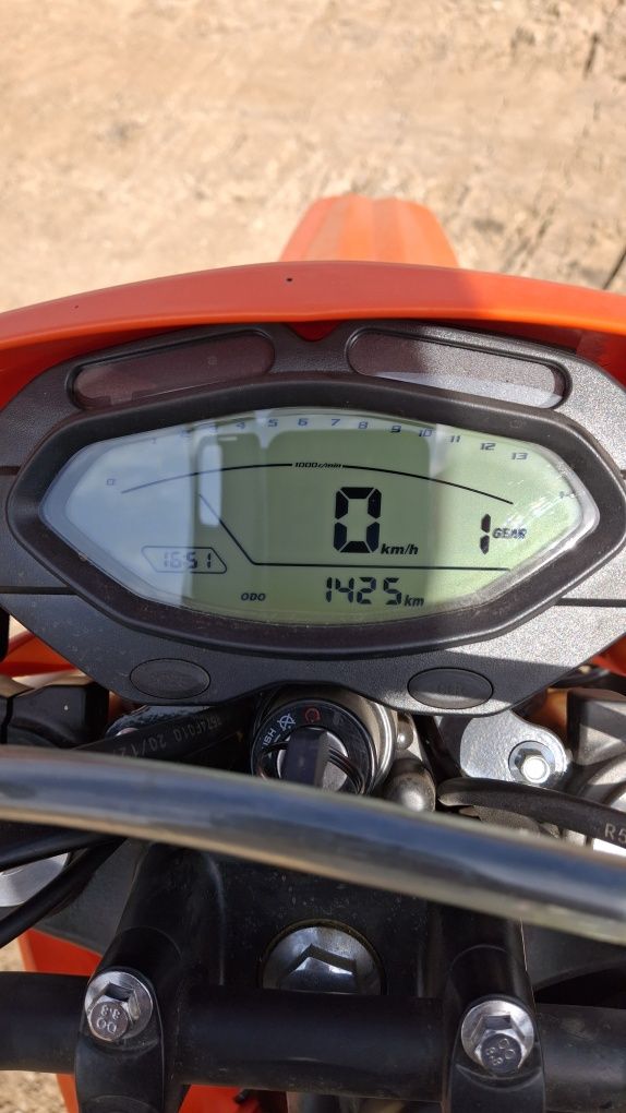Минск Эндуро Х250!!!