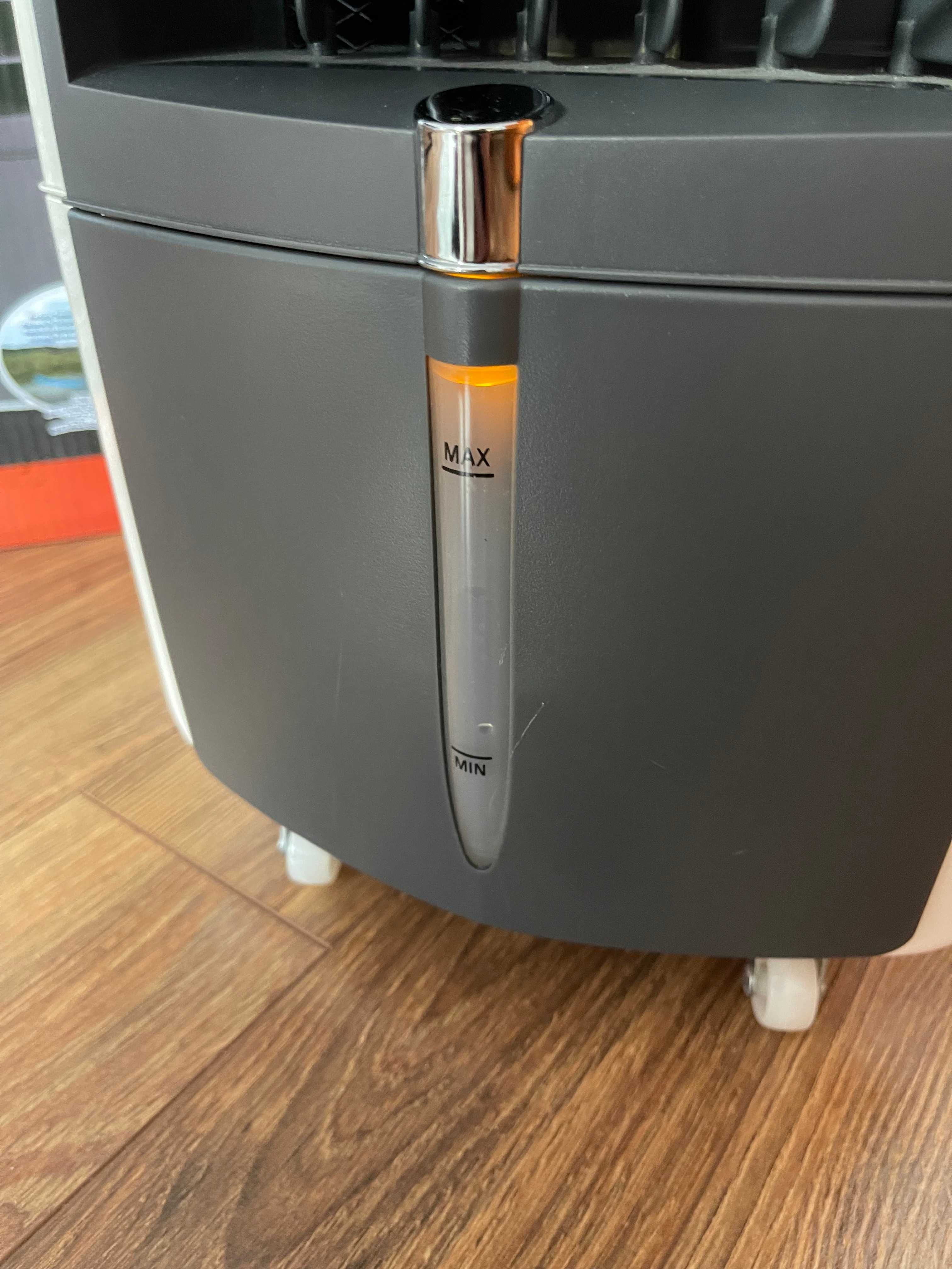 Klimatyzator Klimator Ewaporacyjny Premium HONEYWELL ES800 + pilot