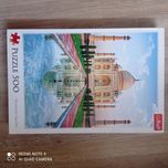 Puzzle Trefl 500