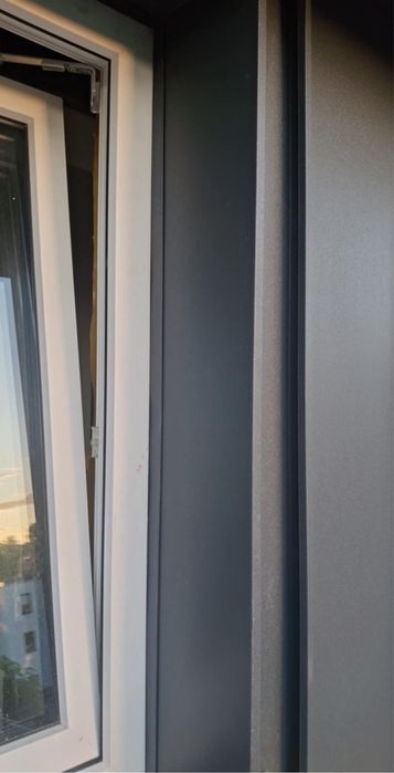 Dekarz •Montaż pokrycia•Obróbki blacharskie•Remont dachu • Blacha Papa