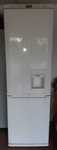 Frigorifico combinado Samsung total No Frost