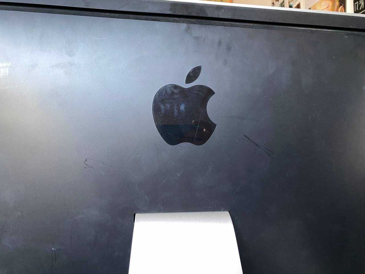 iMac 24" 2008 Mac OS