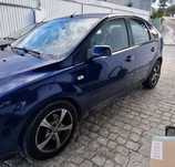 Ford focus 1.6 110cv