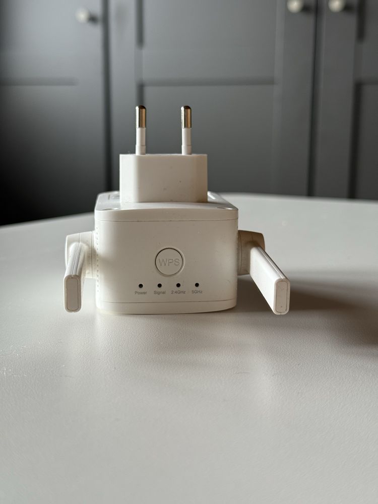 Wzmacniacz sygnału zasięgu Wi-Fi Tp-link AC750
