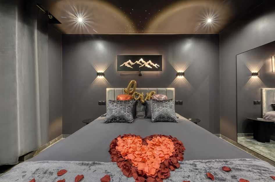 Piękne Mieszkanie na wynajem na doby JACUZZI w cenie