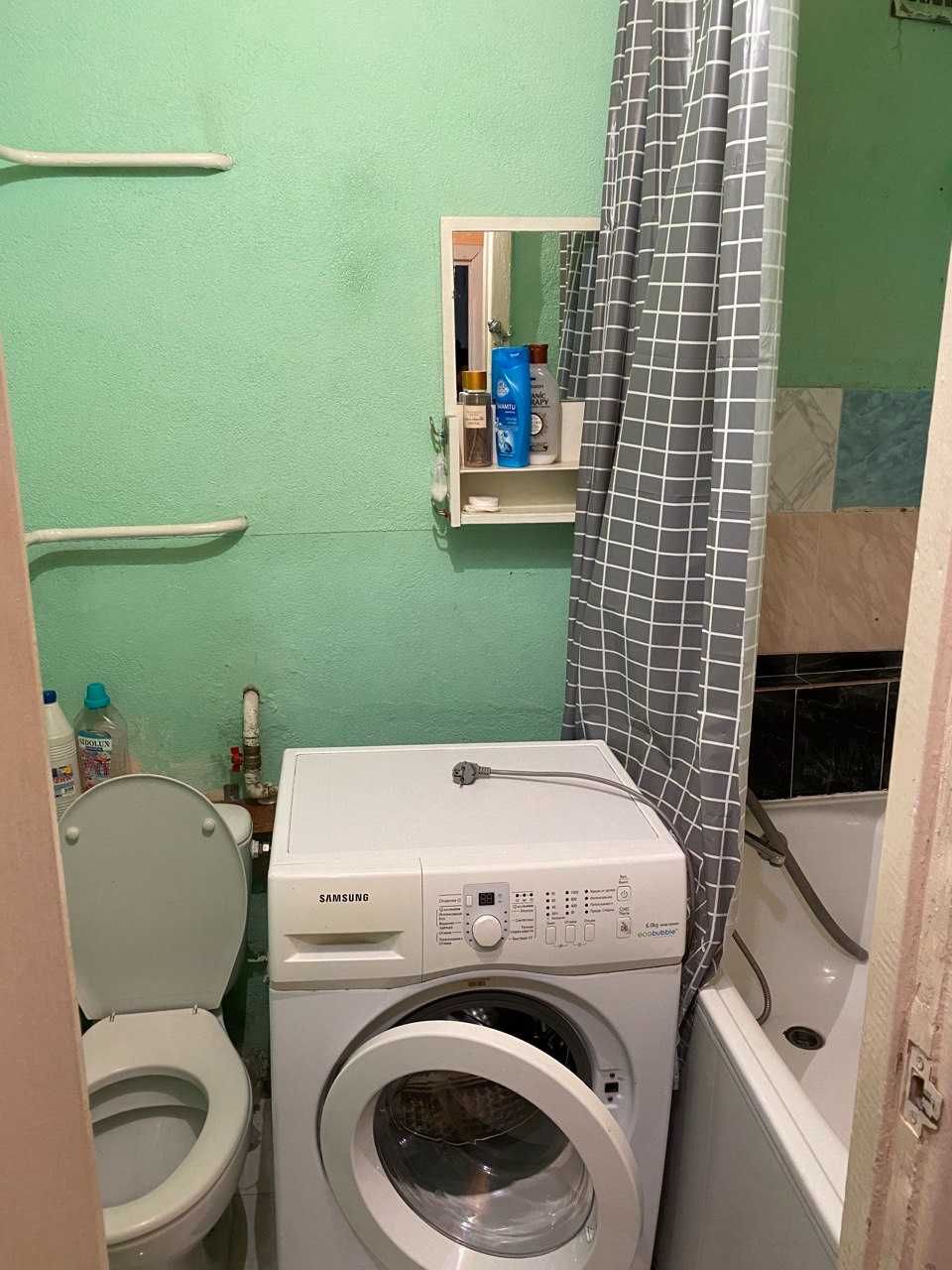 Оренда кварири. Малосімейка.