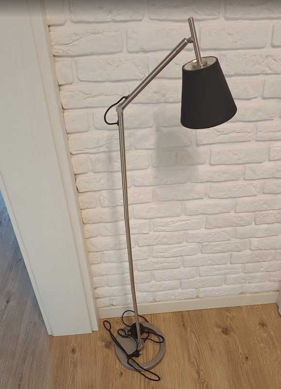 lampa ikea nyfors G0802 stan bdb
