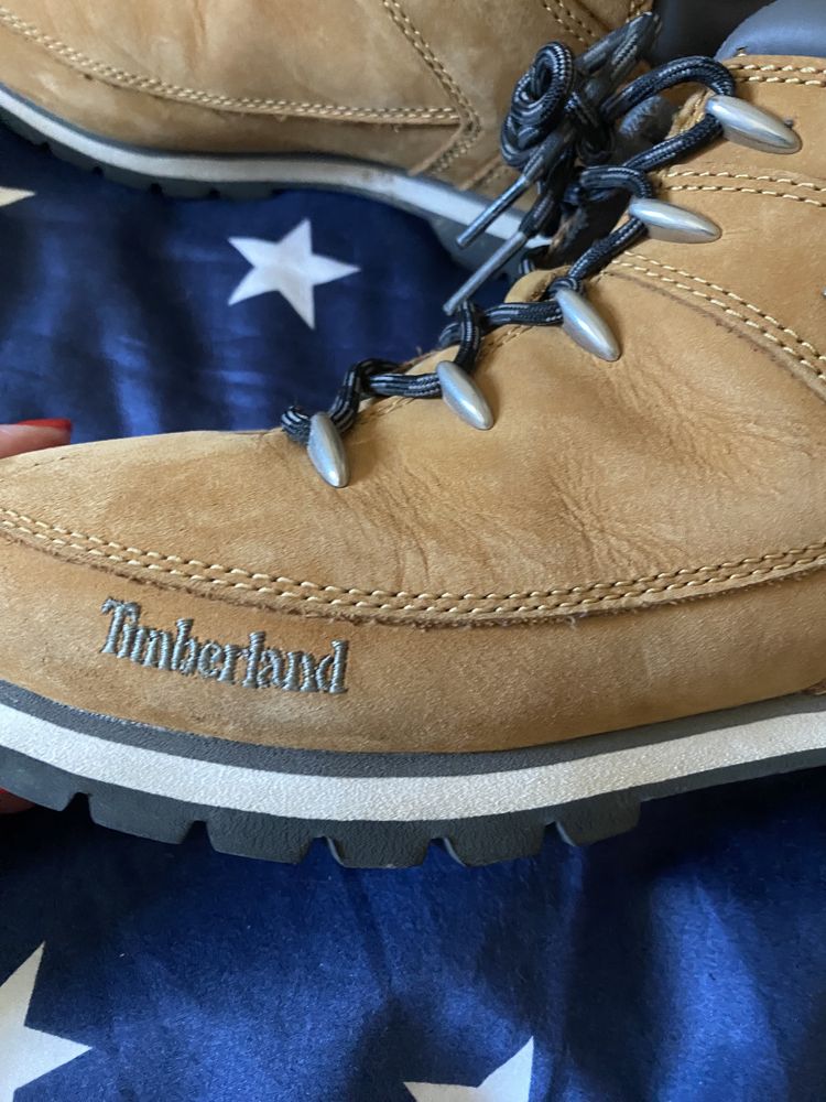 Botas Timberland 36