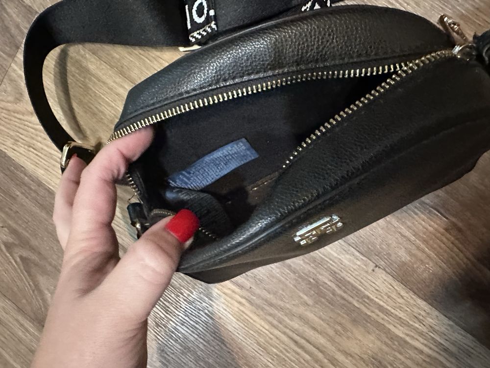 Сумка tommy hilfiger