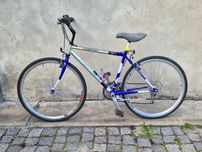 Rower Author Compact