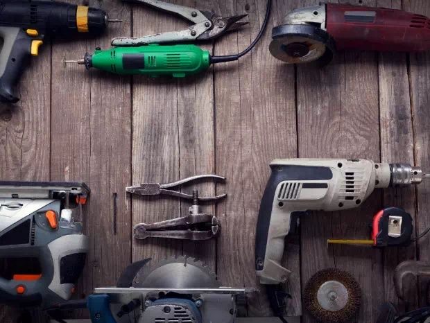 Diagnostyka komputerowa, naprawa AGD, elektronarzędzi 
Drobne naprawy