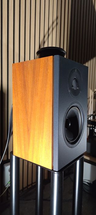 Linn Tukan monitory