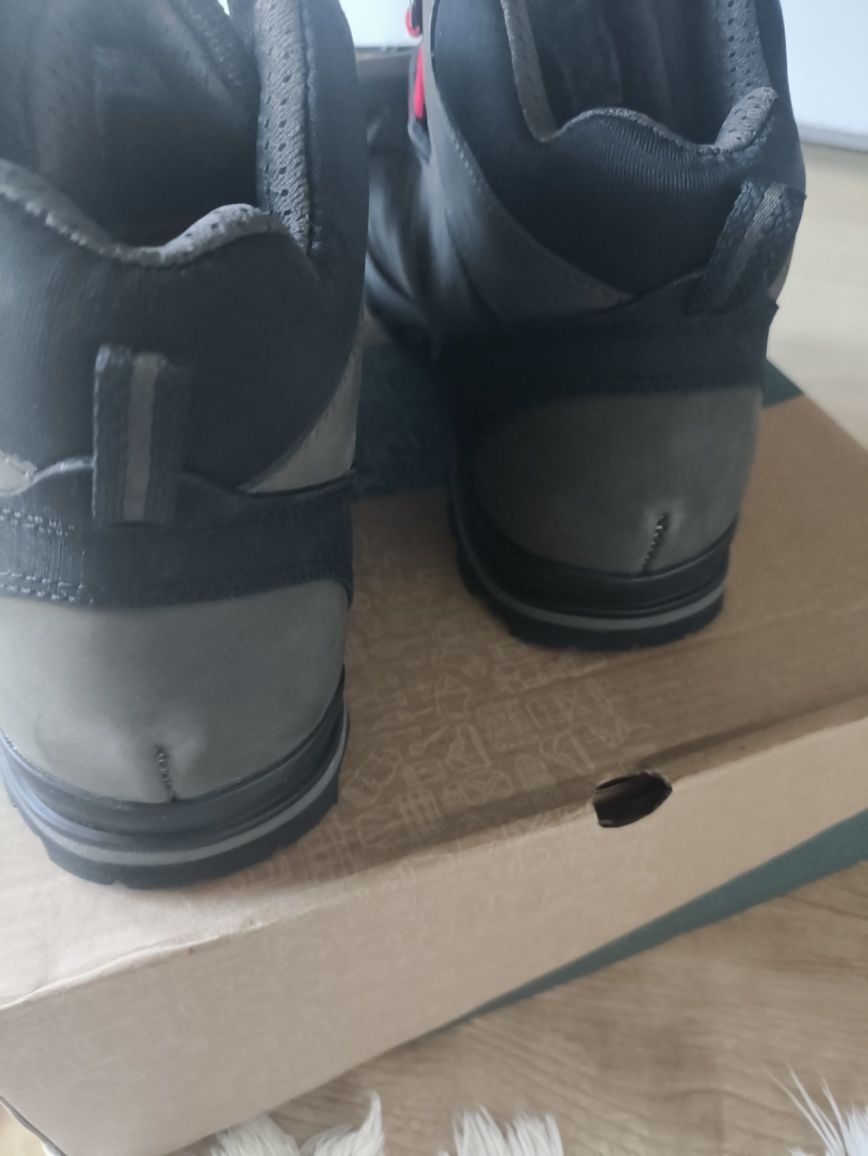 Buty męskie trekkingowe 43 CMP
