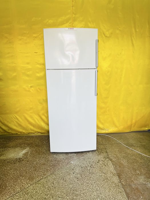Двухкамерный холодильник Bosch NoFrost 170/70cm