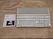 Atari 1040 STF z instrukcją obsługi