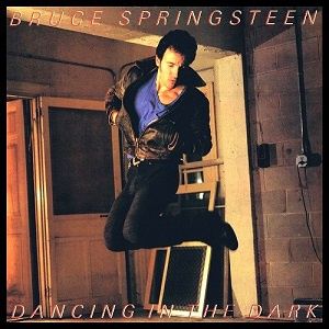 Vinil antigo Bruce Springsteen – Dancing In The Dark