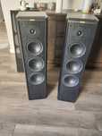 Kolumny jamo Classic8
