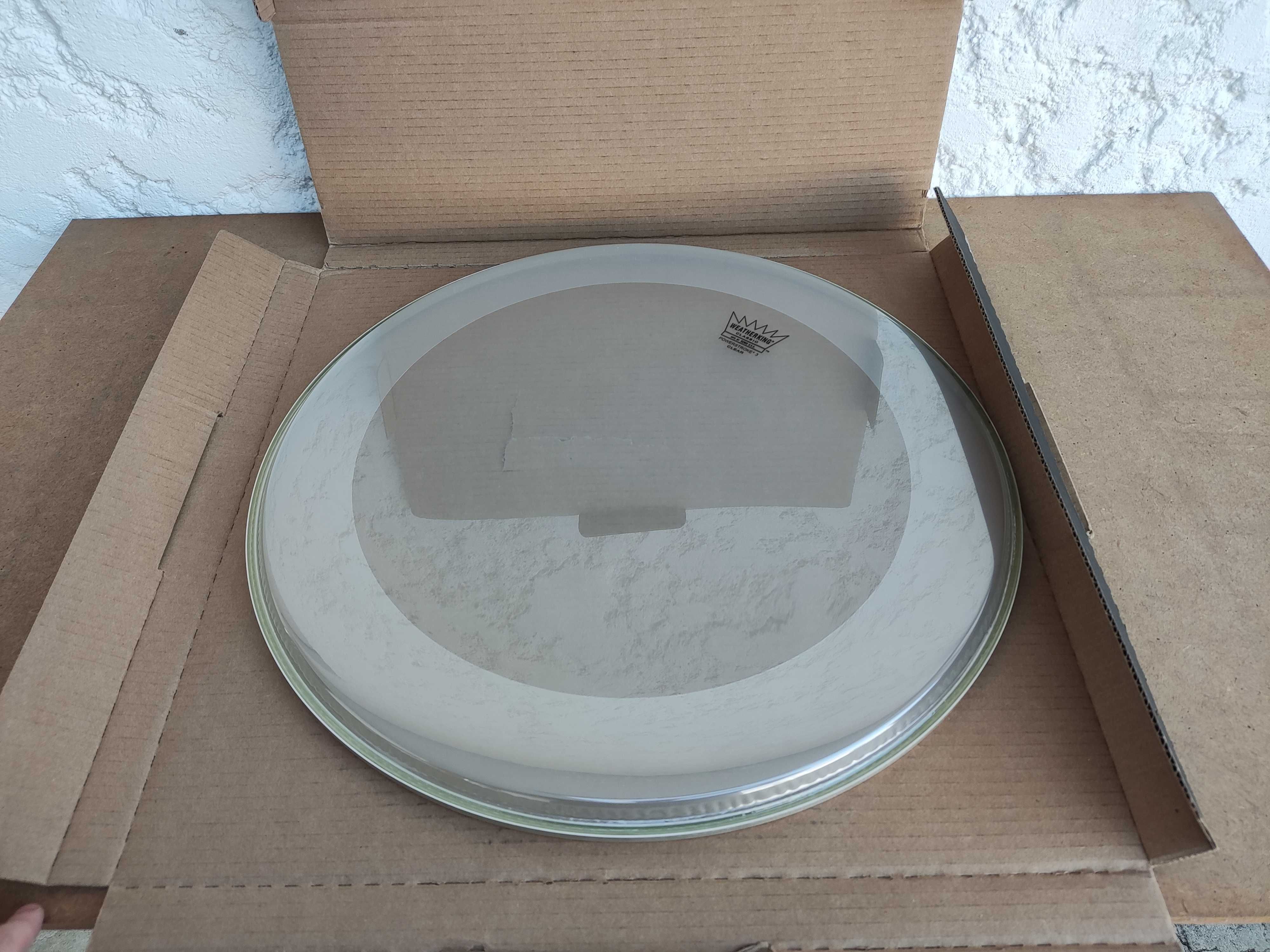 Pele Remo 18" Powerstroke 3 Classic Fit