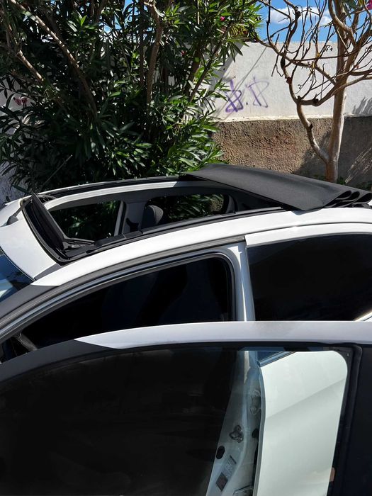 Citroen C1 Airscape Shine 2016
