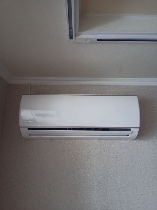 Продаж та монтаж кондиціонерів у Золочів та районі!