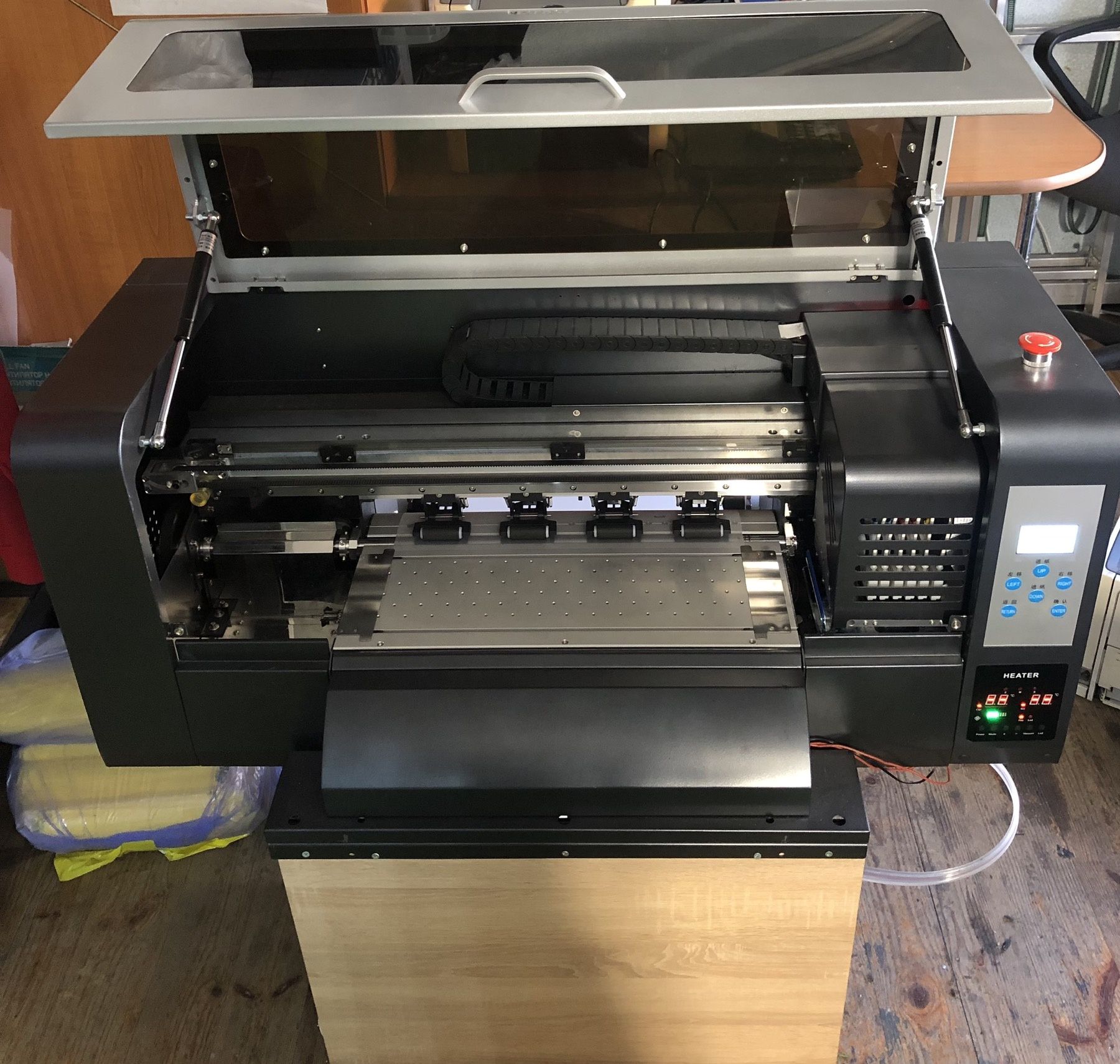 DTF принтер My Print PRO400