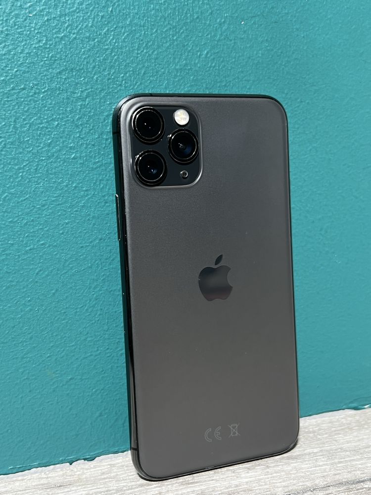 Iphone 11 pro *elegancki*
