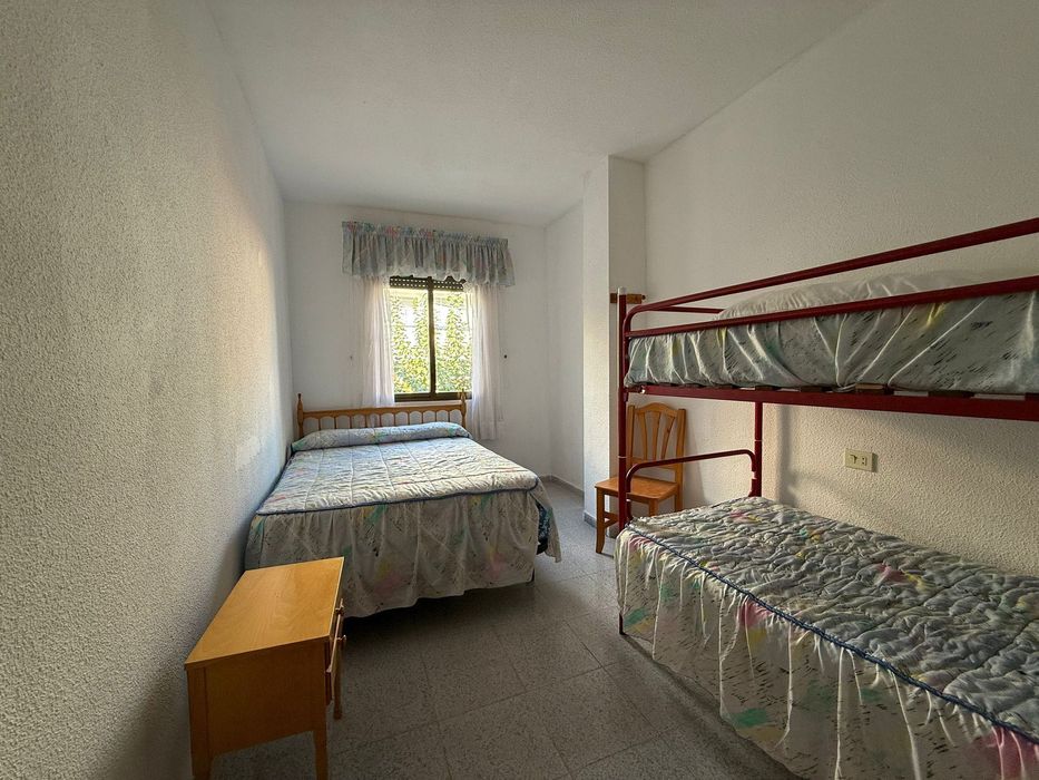 Інвестиційна квартира під фліппінг — лише 150 м до моря, Mar Menor