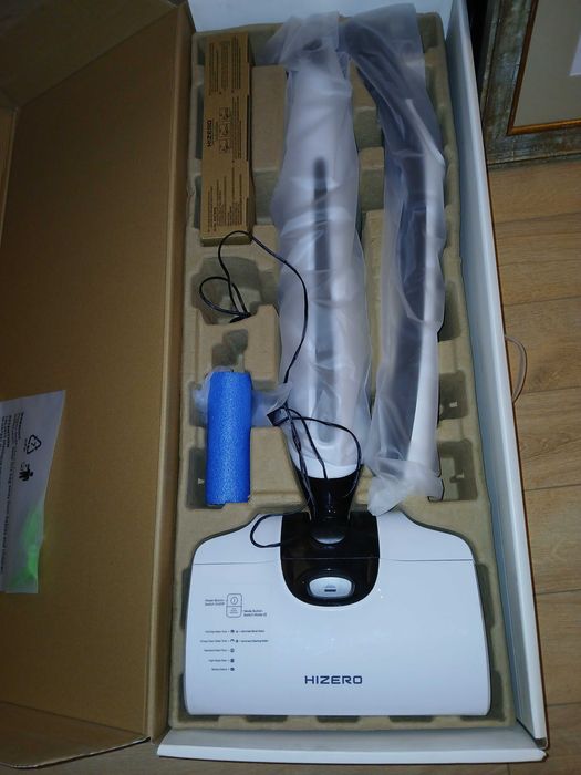 MOP bioniczny Hizero