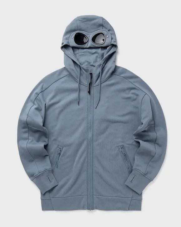 Зіп худі C.P. Company Goggle Zipped Stormy Weather зип худи