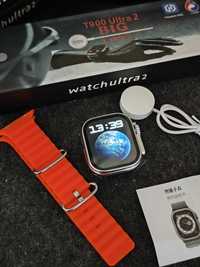 Smart Watch T900 Ultra 2 Novos