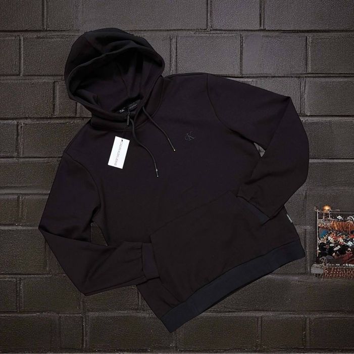 Чоловічі худі Calvin Klein. Premium! S M L XL XXL XXXL. Київ.