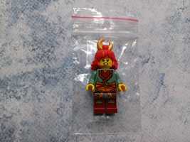 Lego figurka Ninjago njo823 Wyldfyre