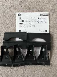 Kit Thule 5013 Audi A3 od 2012 roku