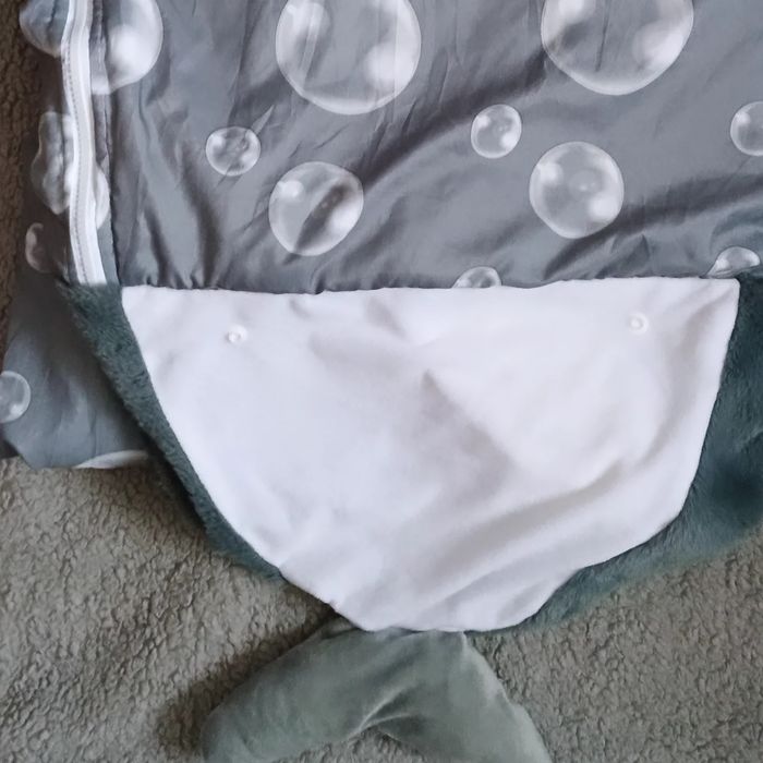 Дитячий спальник, спальний мішок для сну