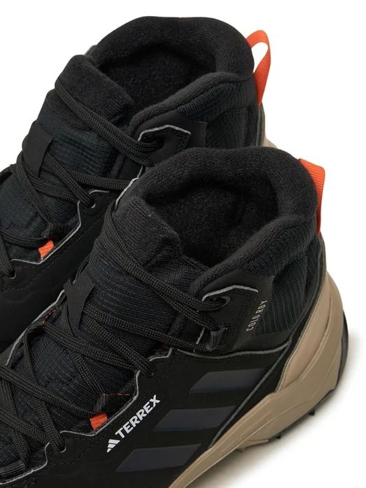 adidas Трекінгові черевики Terrex AX4 Mid Beta COLD.RDY IG8849 Чо