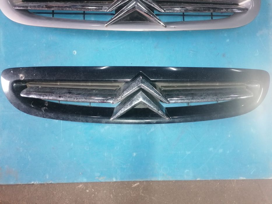 Grelha Citroën xsara fase 2