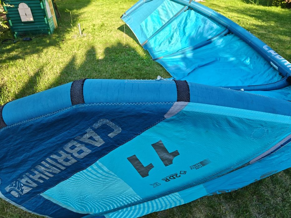 Cabrinha Switchblade 11 2019