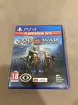 God of War PS4/PS5
