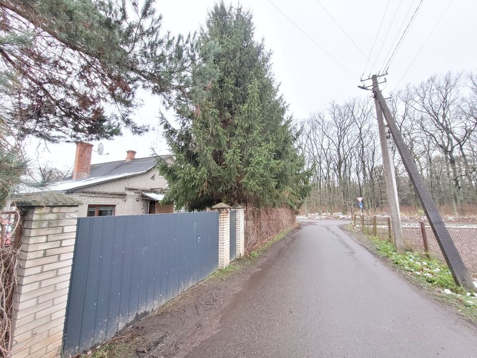 2к.Будинок, с. Гаразджа, 70м2, 6 сотих, Ремонт!